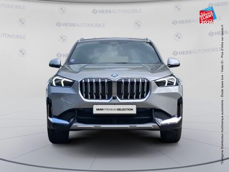 BMW X1 XDRIVE25E 245CH XLINE
