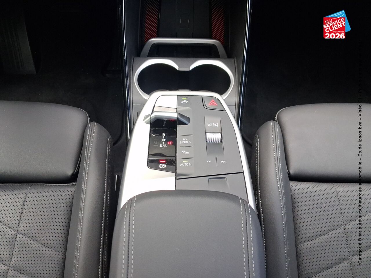 chez BMW Lons le Saunier