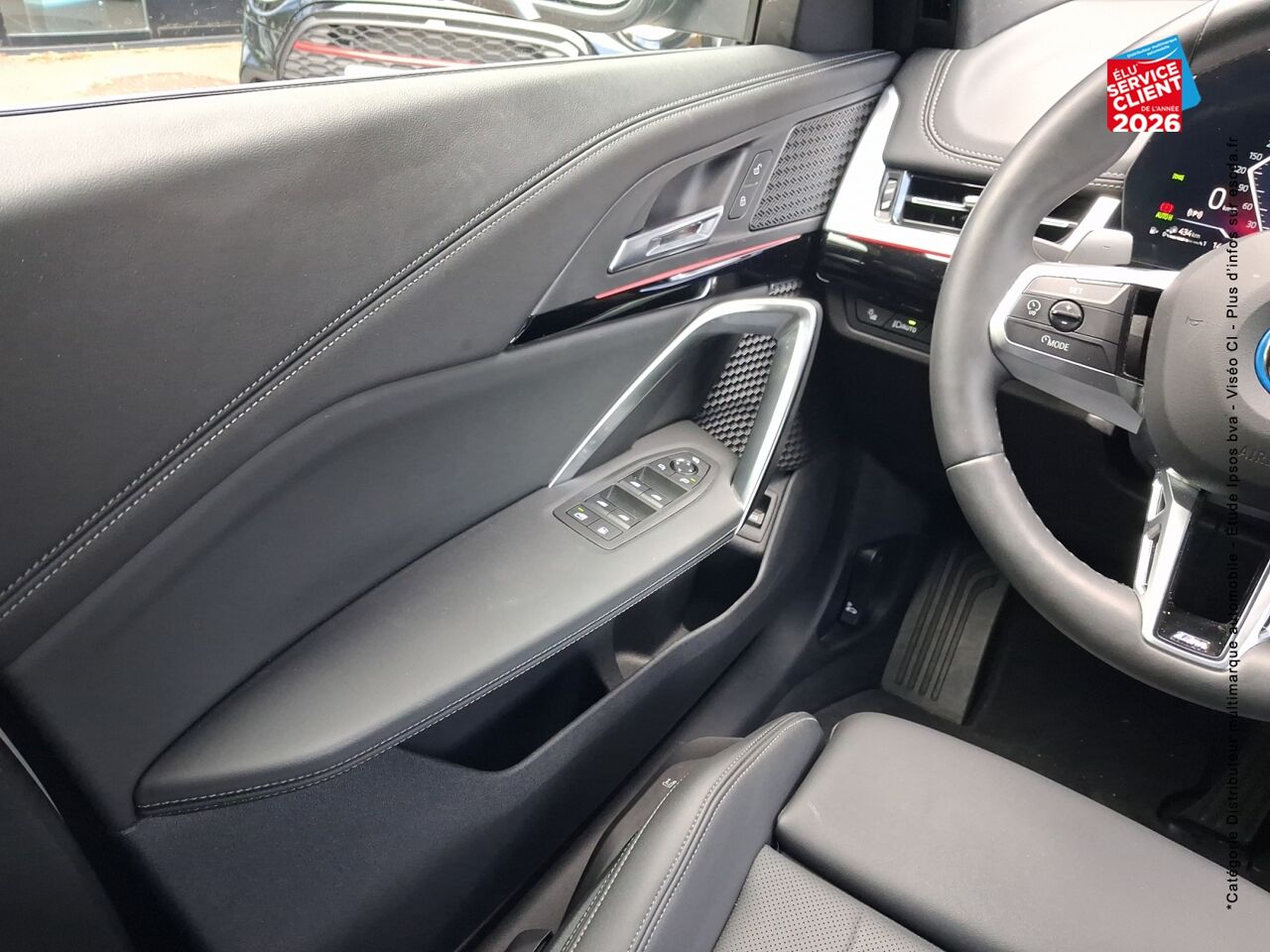 chez BMW Lons le Saunier
