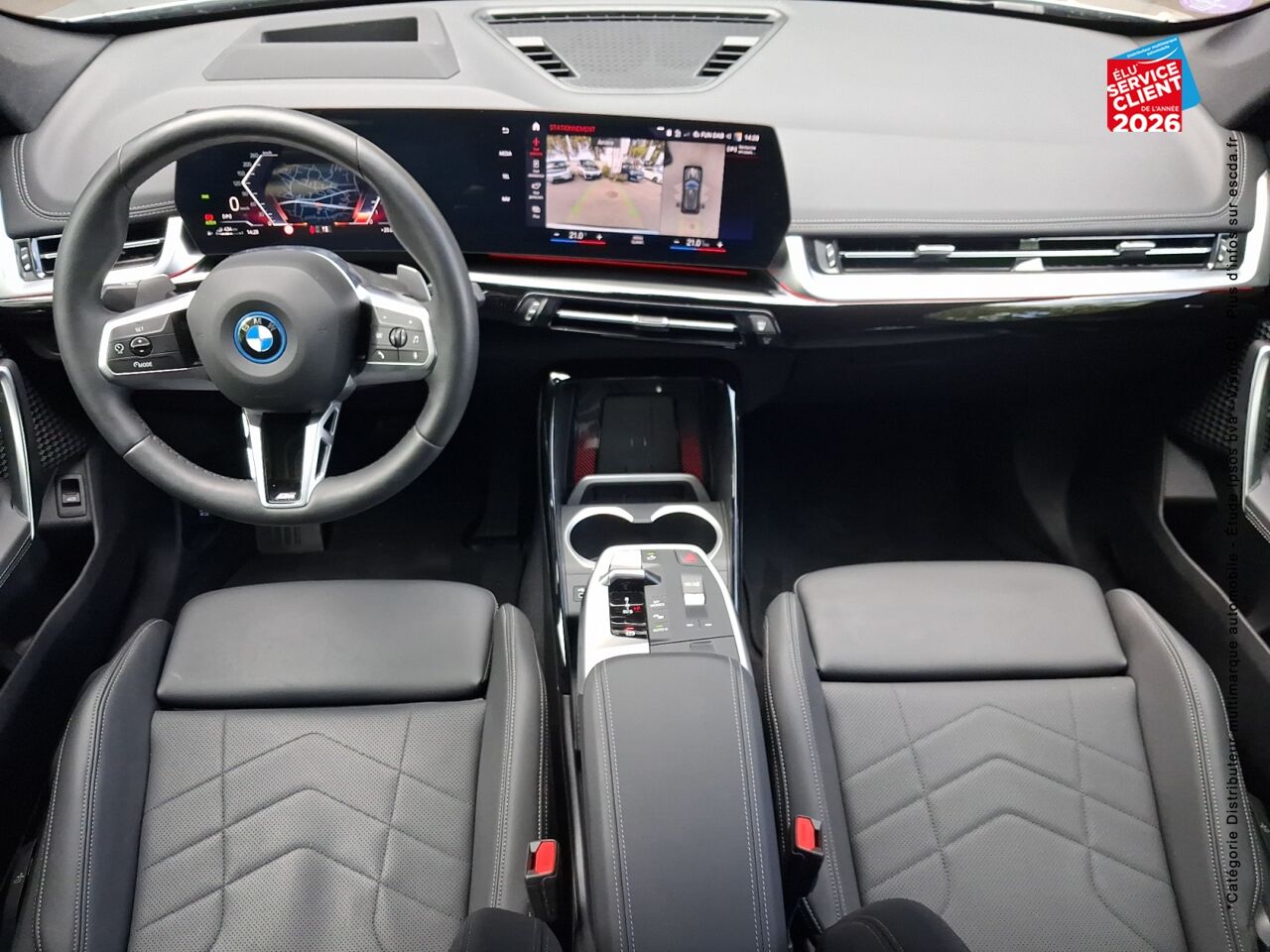 chez BMW Lons le Saunier