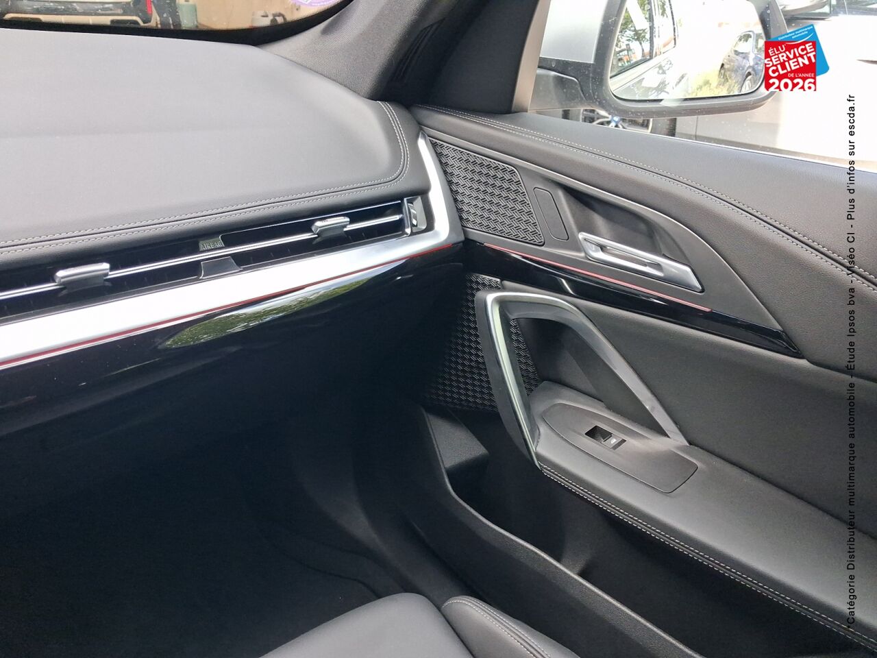 chez BMW Lons le Saunier