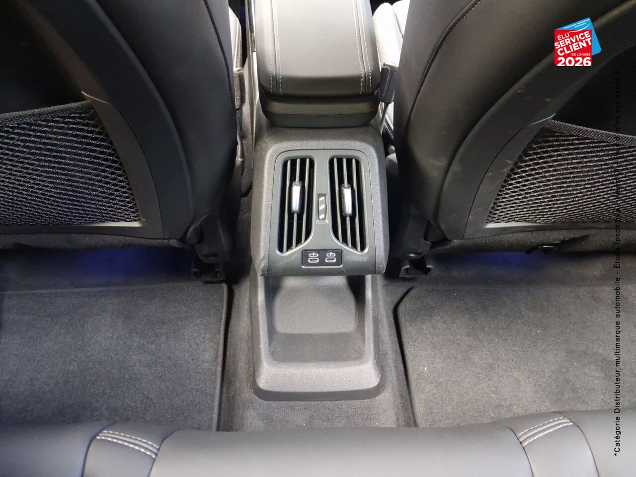 chez BMW Lons le Saunier