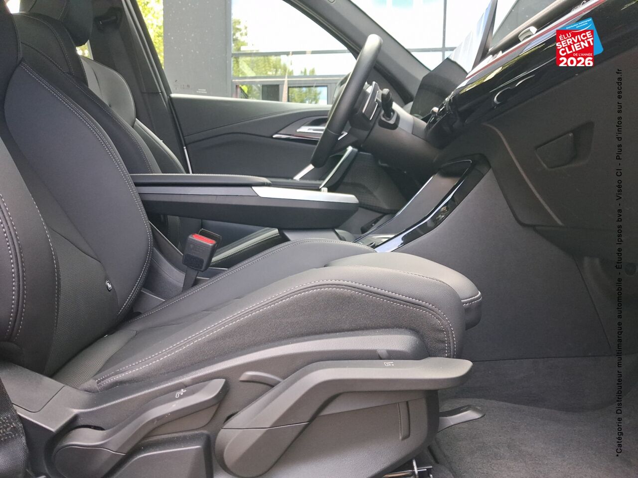 chez BMW Lons le Saunier