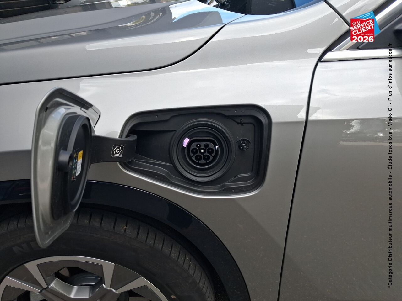 chez BMW Lons le Saunier