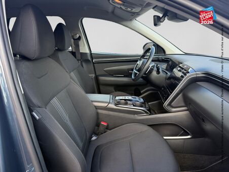 HYUNDAI TUCSON 1.6 T-GDI...