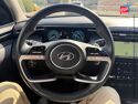 Véhicule d'occasion HYUNDAI TUCSON 1.6 T-GDI 230CH HYBRID CREATIVE BVA6