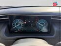 Véhicule d'occasion HYUNDAI TUCSON 1.6 T-GDI 230CH HYBRID CREATIVE BVA6