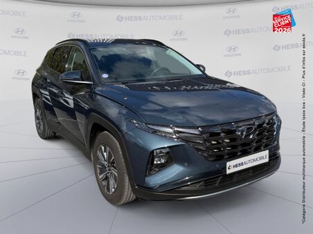 HYUNDAI TUCSON 1.6 T-GDI...