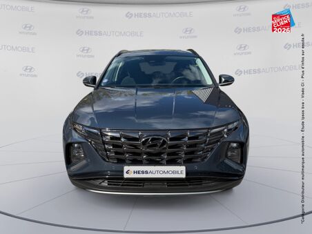 HYUNDAI TUCSON 1.6 T-GDI...