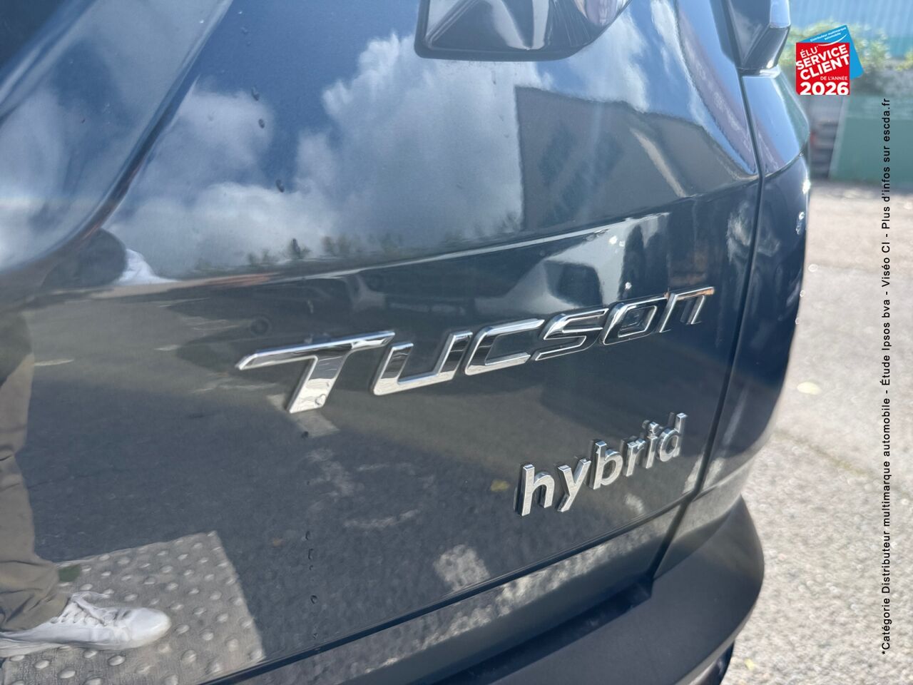 chez Hyundai Epernay