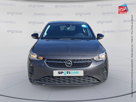 OPEL CORSA 1.5 D 100CH EDITION