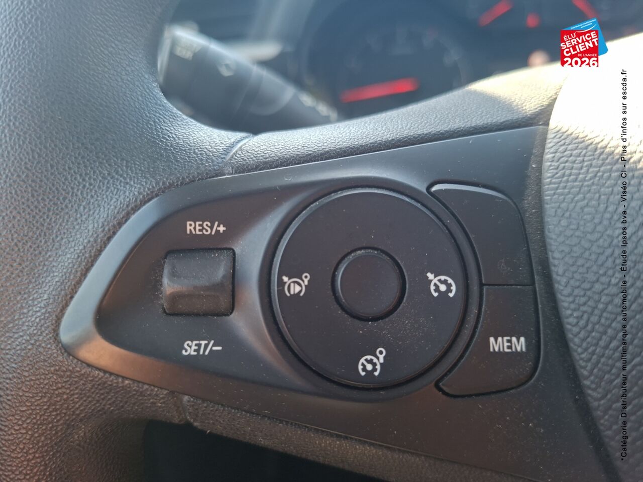 chez Opel Besançon