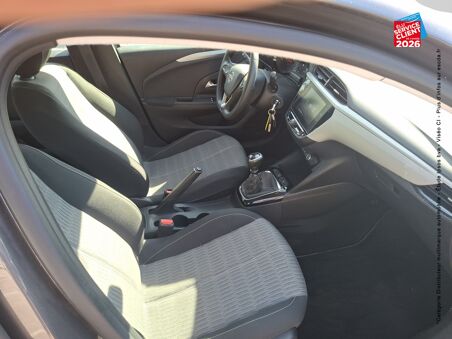 OPEL CORSA 1.5 D 100CH EDITION