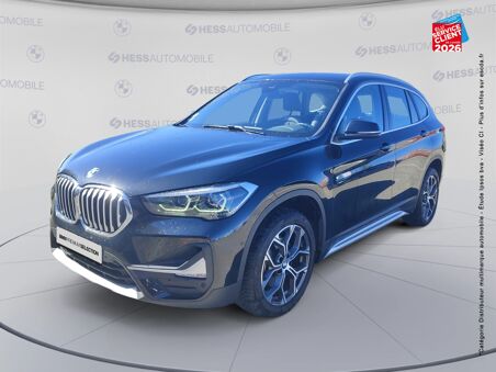 BMW X1 SDRIVE18DA 150CH XLINE