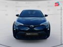 Véhicule d'occasion TOYOTA C-HR 2.0 HYBRIDE 184CH DESIGN ULTIMATE E-CVT