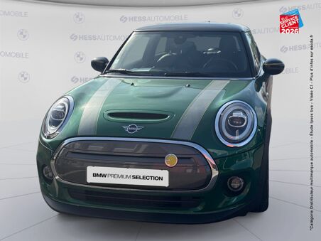 MINI MINI COOPER SE 184CH...