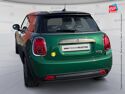 Véhicule d'occasion MINI MINI COOPER SE 184CH EDITION GREENWICH BVA