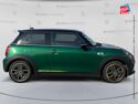 Véhicule d'occasion MINI MINI COOPER SE 184CH EDITION GREENWICH BVA
