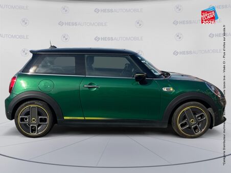 MINI MINI COOPER SE 184CH...