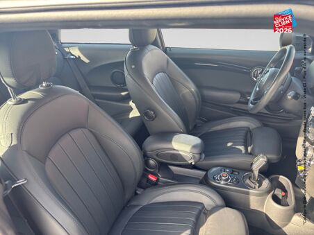 MINI MINI COOPER SE 184CH...