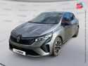 Véhicule d'occasion RENAULT CLIO 1.0 TCE 90CH TECHNO