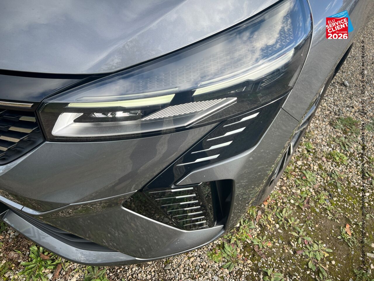 chez Renault Sélestat