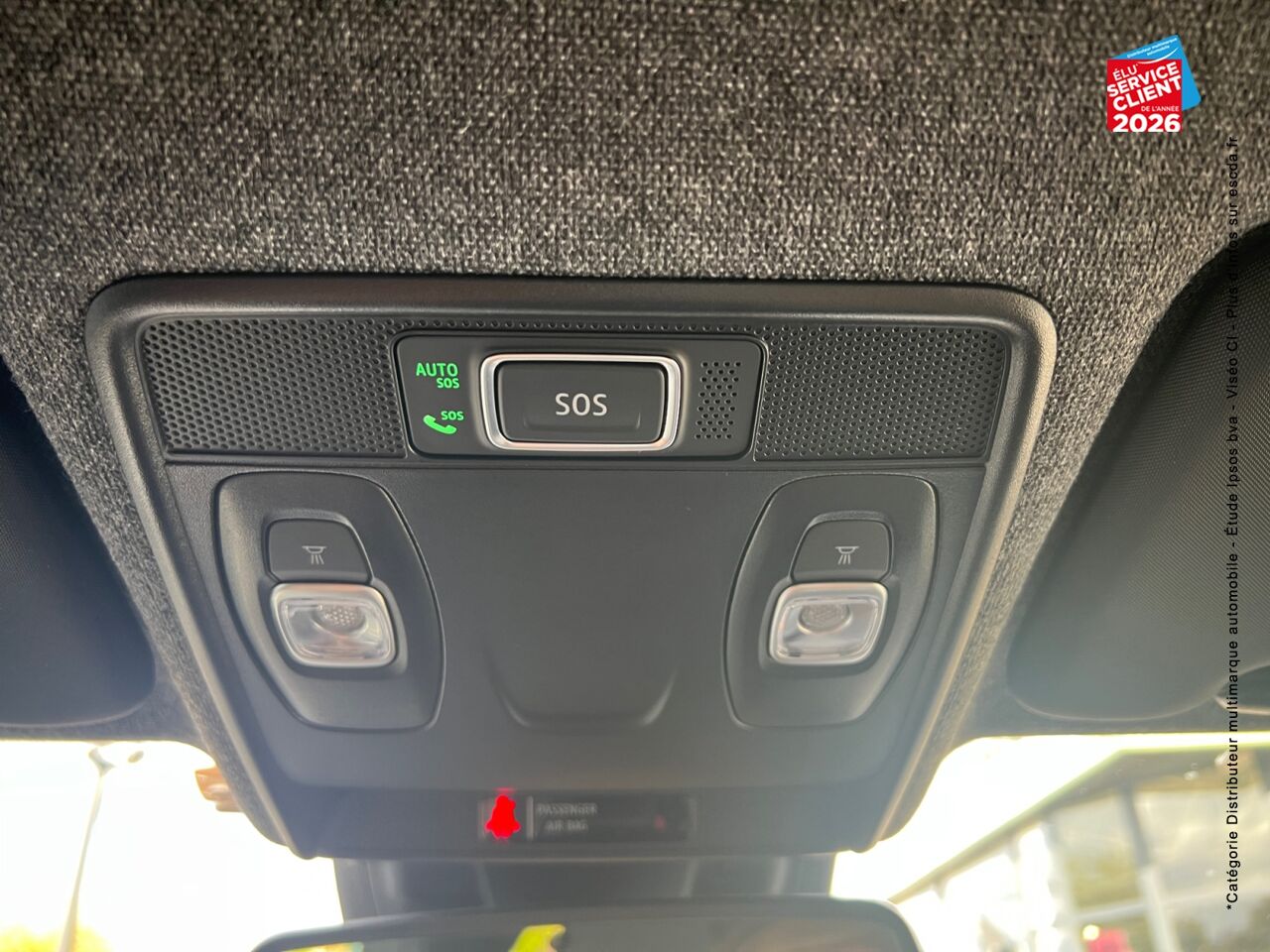 chez Renault Sélestat