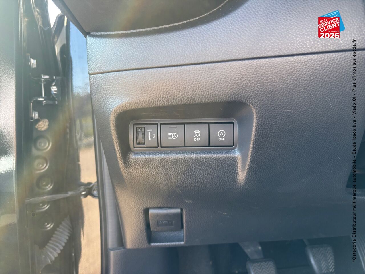 chez Toyota Forbach
