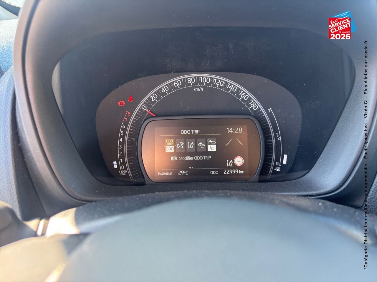 chez Toyota Forbach