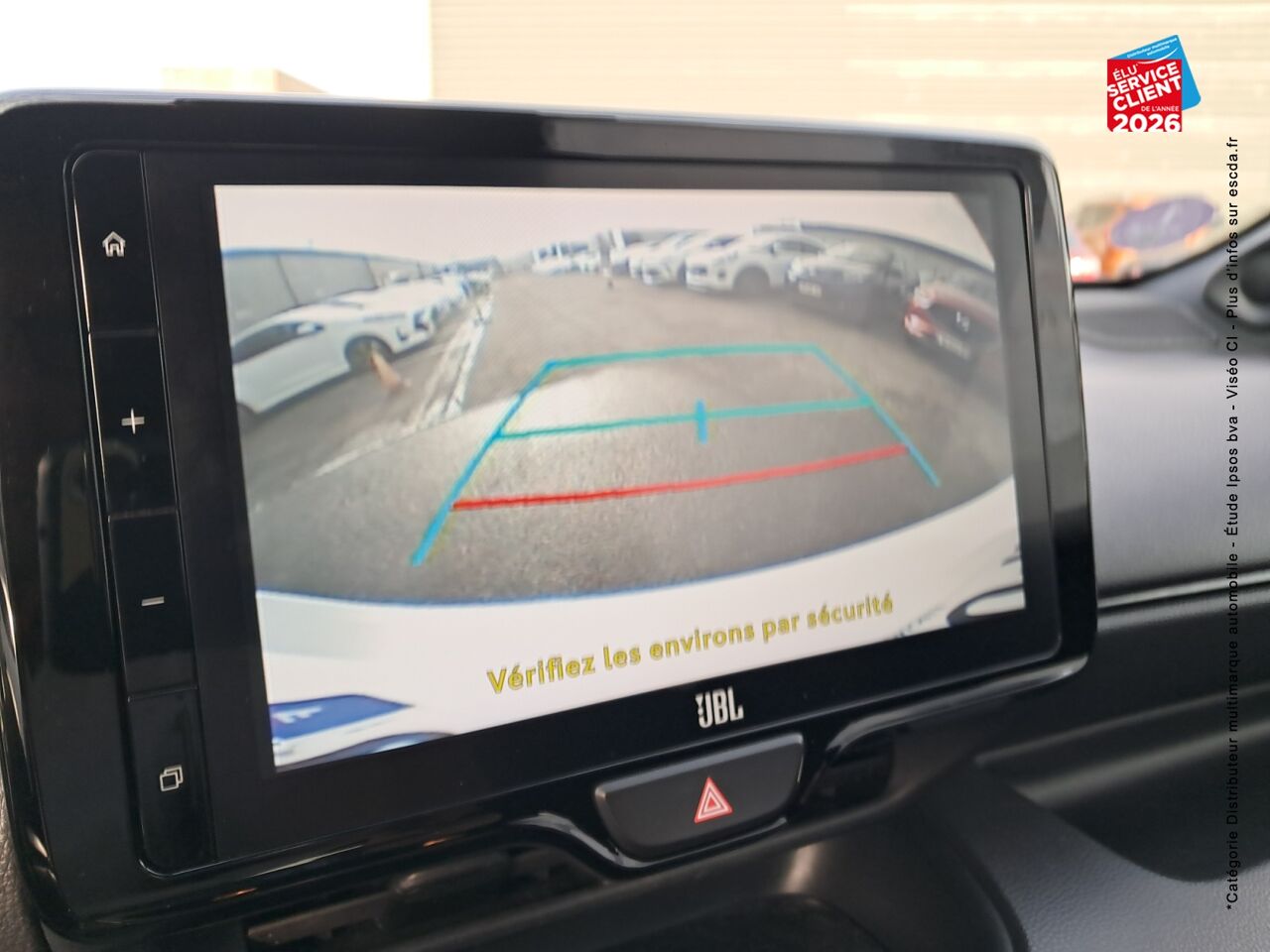 chez Toyota Thionville
