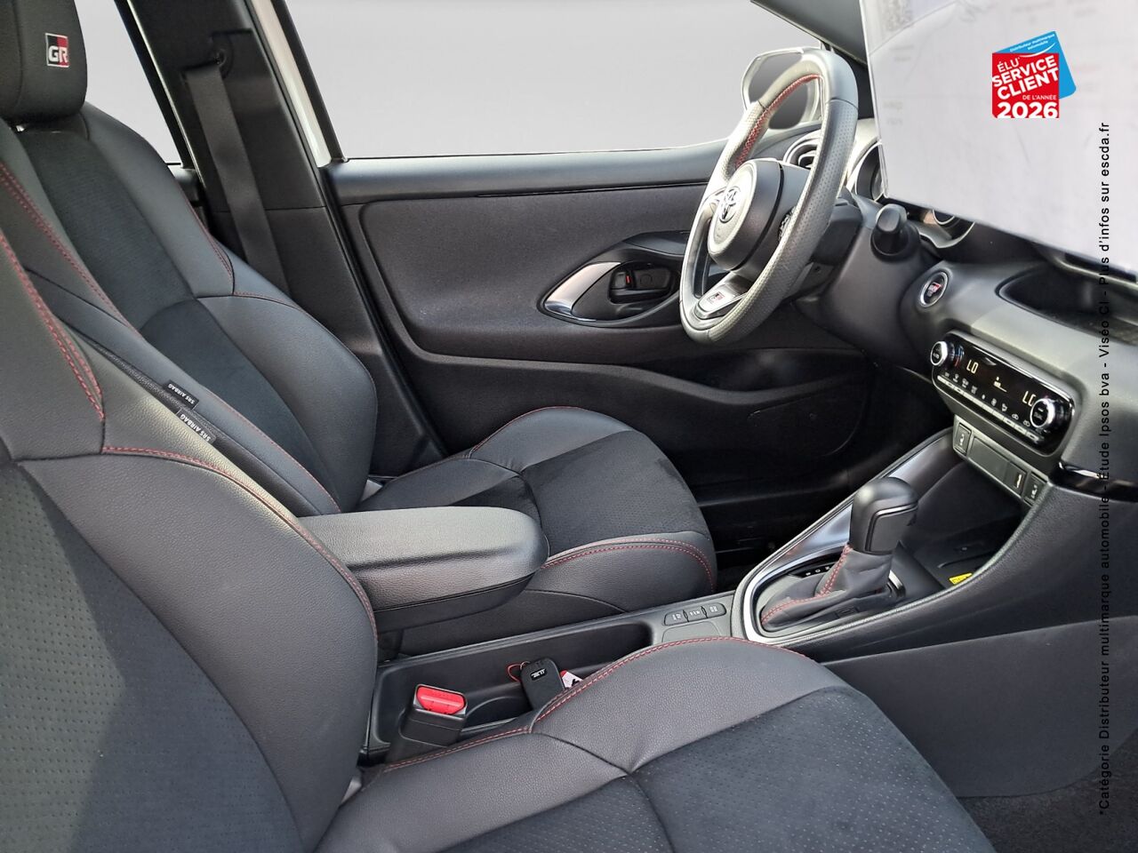 chez Toyota Thionville