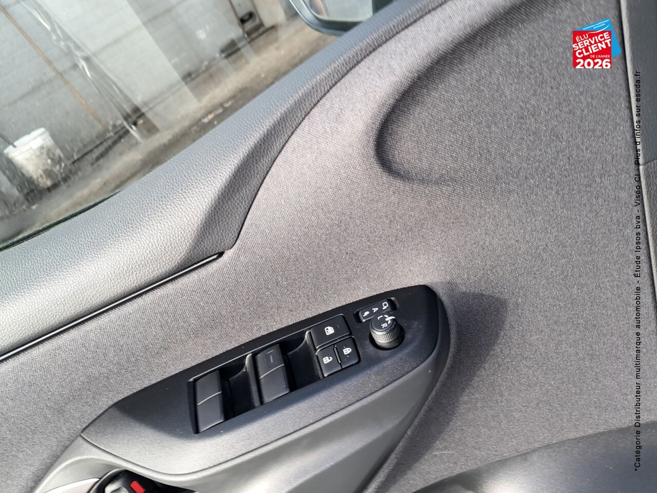 chez Toyota Thionville