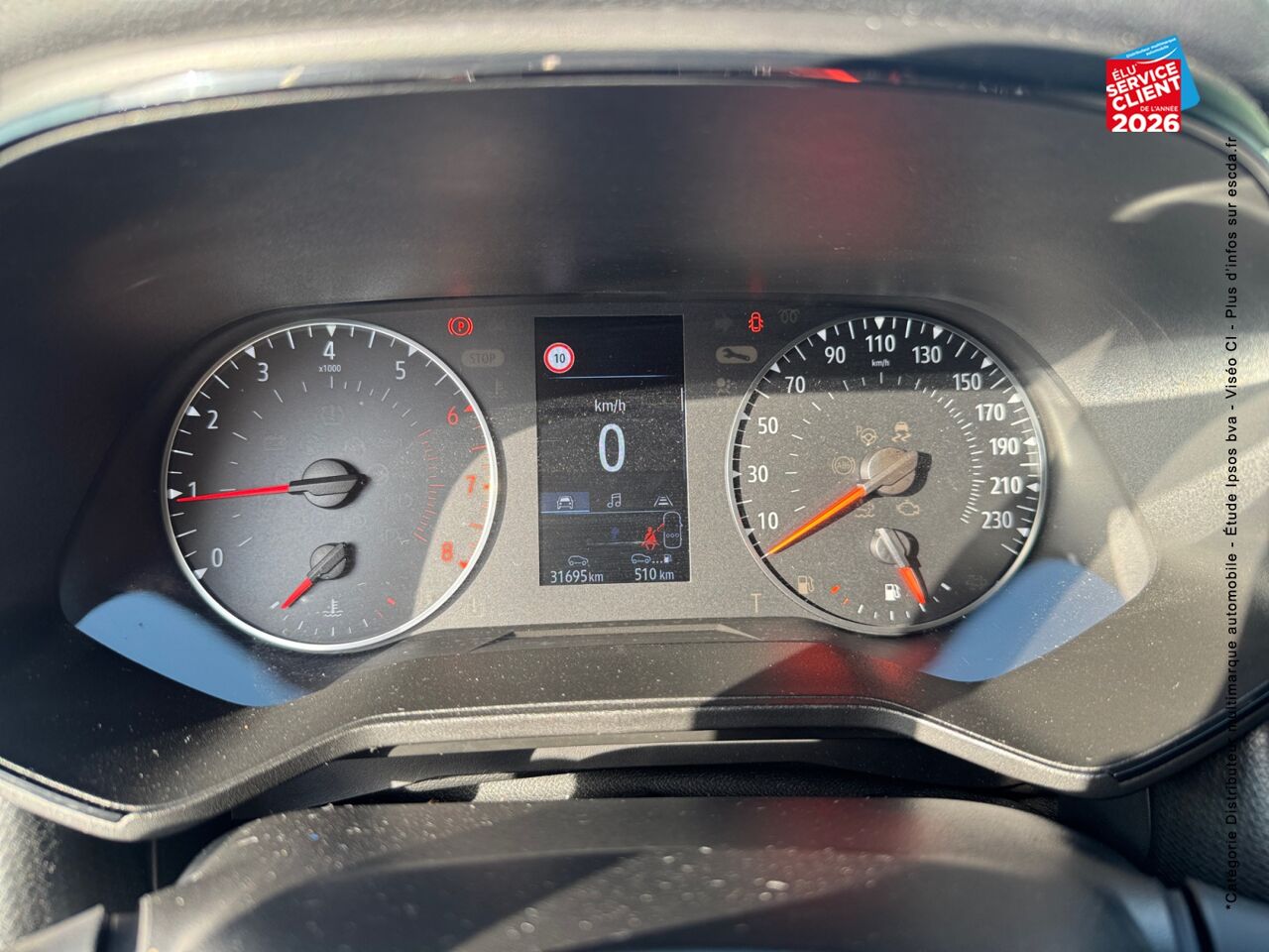 chez Renault Mulhouse