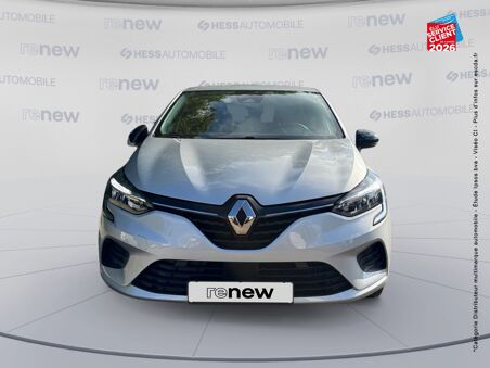 RENAULT CLIO 1.0 SCE 65CH...