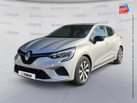 RENAULT CLIO 1.0 SCE 65CH...