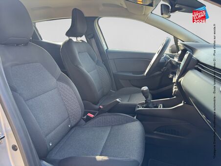 RENAULT CLIO 1.0 SCE 65CH...