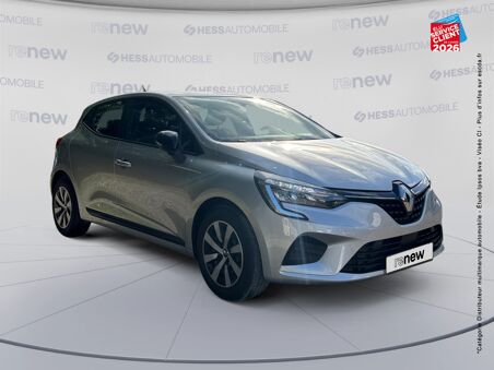 RENAULT CLIO 1.0 SCE 65CH...
