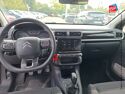 Véhicule d'occasion CITROEN C3 1.2 PURETECH 83CH SS FEEL PACK