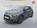 Véhicule d'occasion CITROEN C3 1.2 PURETECH 83CH SS FEEL PACK