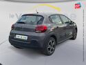 Véhicule d'occasion CITROEN C3 1.2 PURETECH 83CH SS FEEL PACK