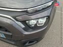 Véhicule d'occasion CITROEN C3 1.2 PURETECH 83CH SS FEEL PACK