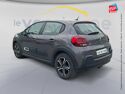 Véhicule d'occasion CITROEN C3 1.2 PURETECH 83CH SS FEEL PACK