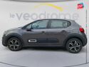 Véhicule d'occasion CITROEN C3 1.2 PURETECH 83CH SS FEEL PACK