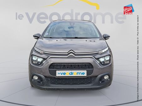 CITROEN C3 1.2 PURETECH...