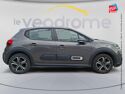 Véhicule d'occasion CITROEN C3 1.2 PURETECH 83CH SS FEEL PACK