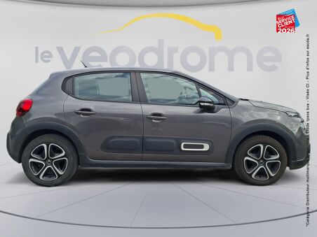 CITROEN C3 1.2 PURETECH...