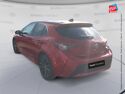 Véhicule d'occasion TOYOTA COROLLA 122H DESIGN