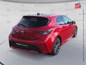 Véhicule d'occasion TOYOTA COROLLA 122H DESIGN