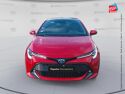 Véhicule d'occasion TOYOTA COROLLA 122H DESIGN