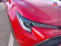 Véhicule d'occasion TOYOTA COROLLA 122H DESIGN